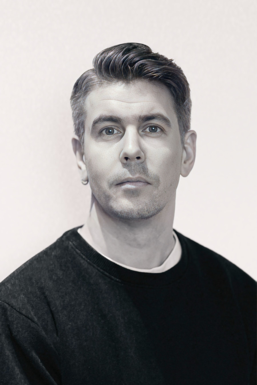 Alex Skepp, Founder of Org Fwd